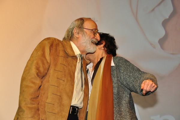 Opening of the 6th NDU Film Festival